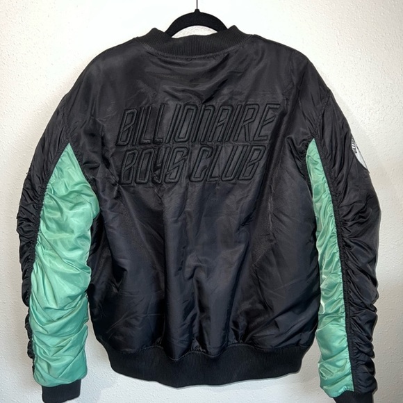 💸💲Billionaire Boys Club Jacket💸💵💲 - Picture 2 of 10